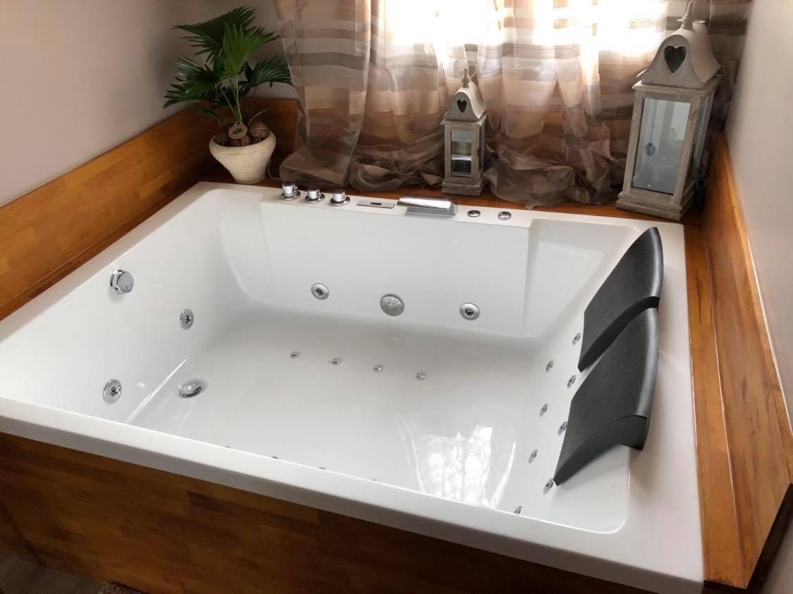 La suite des charmelines - Housity