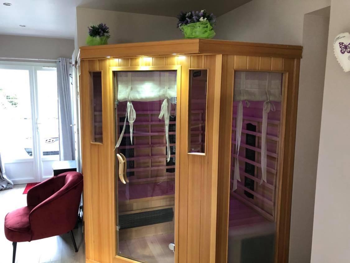 La suite des charmelines - Housity