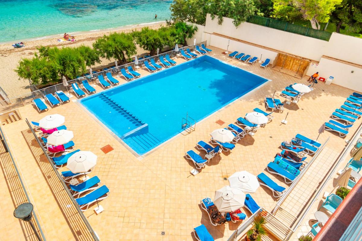 Piscina en o cerca de Hotel Na Forana