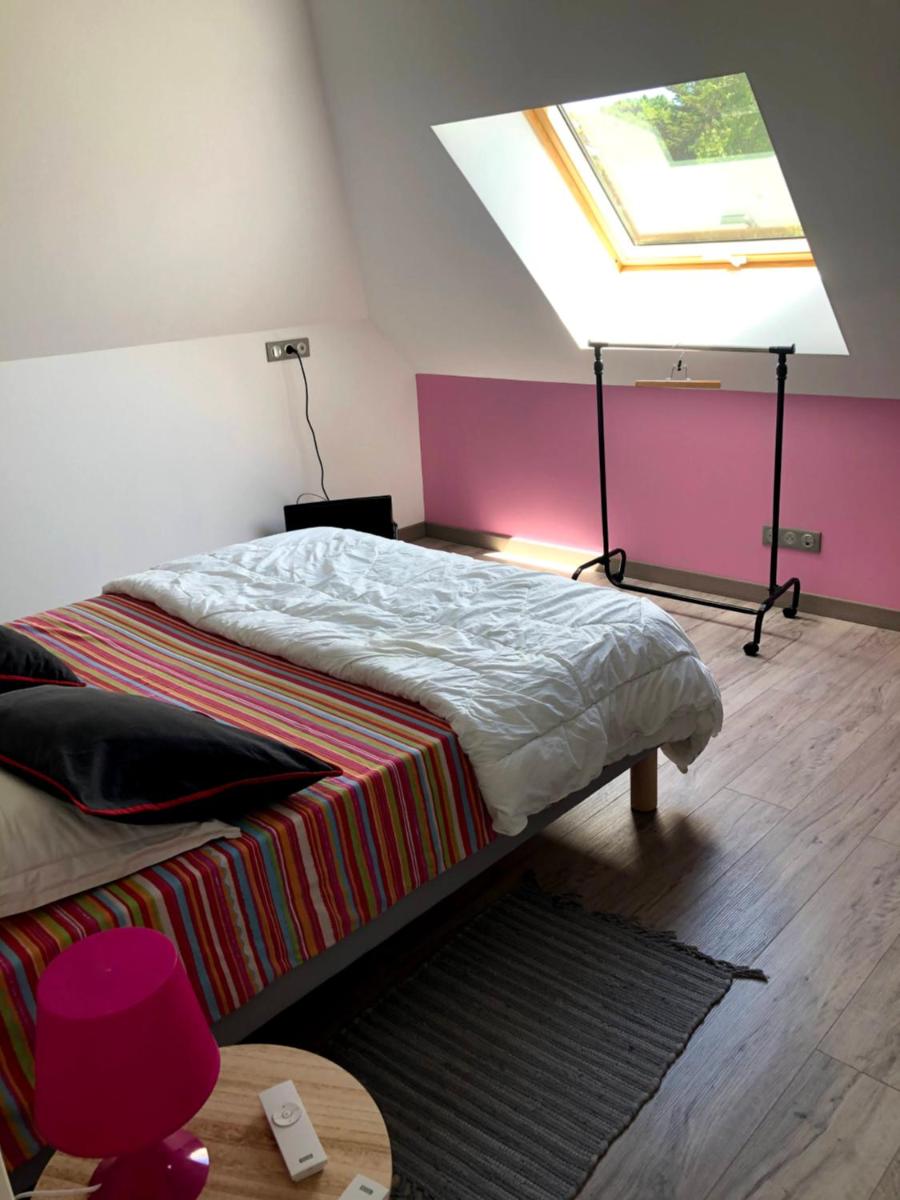 O Bord de la mer - Housity