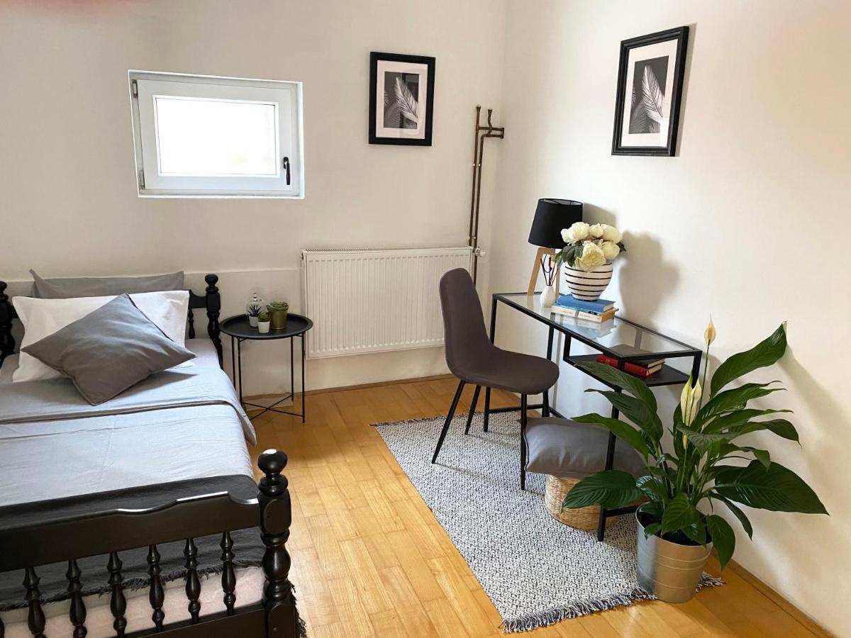 Suitetrails - Apartman Kelava