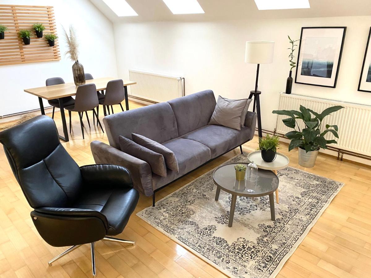 Suitetrails - Apartman Kelava