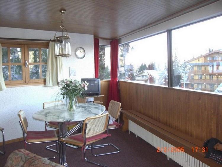COURCHEVEL 1850 - Housity