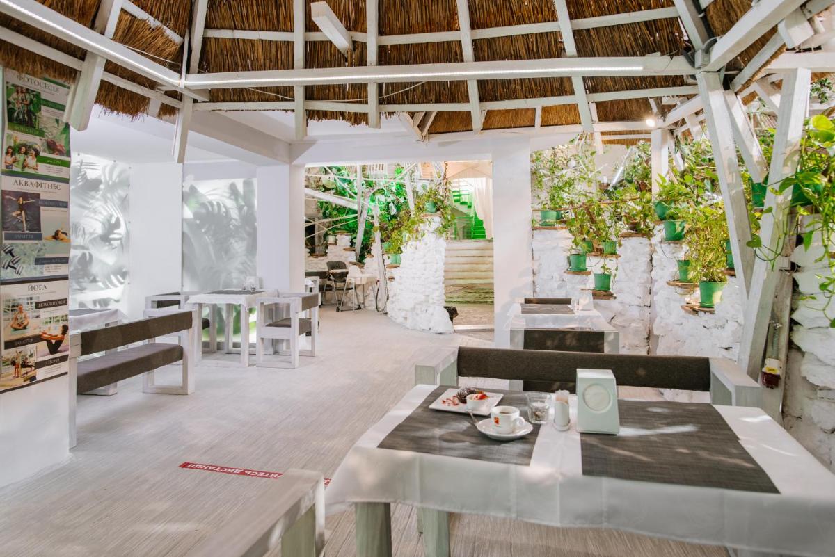 Higina Spa Hotel - Housity