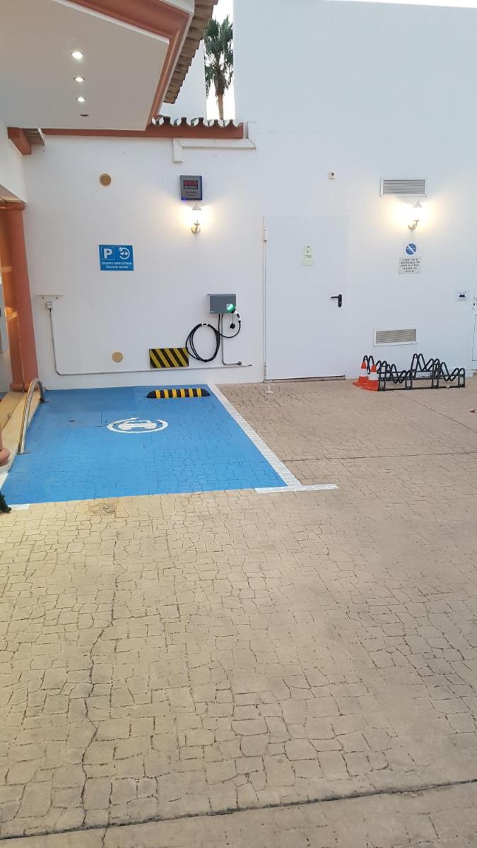 Imagem da galeria de Cerro Da Marina Hotel - Adults Only em Albufeira