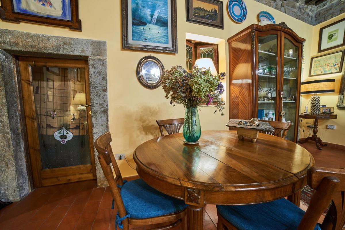 Alloggio Turistico Centro Storico Malatesta - Housity