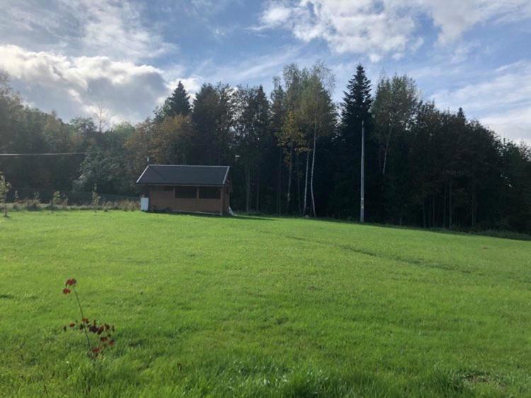 Apartament Leśna Ostoja Rychwałd - Housity