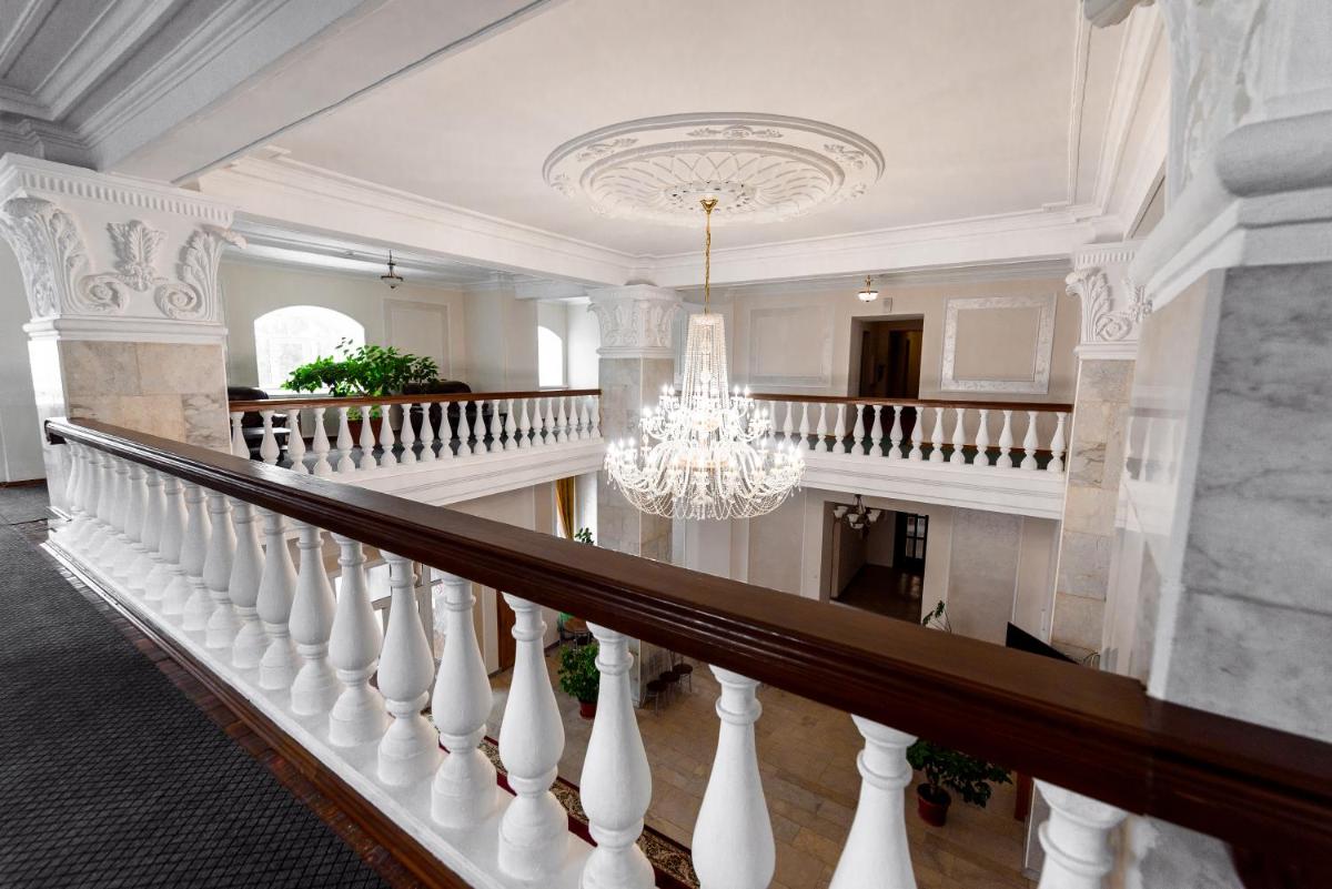 Hotel Central - Housity