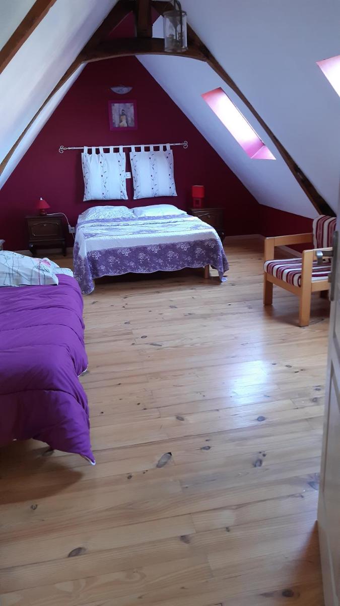 La ferme des 2 chartreuses - Housity