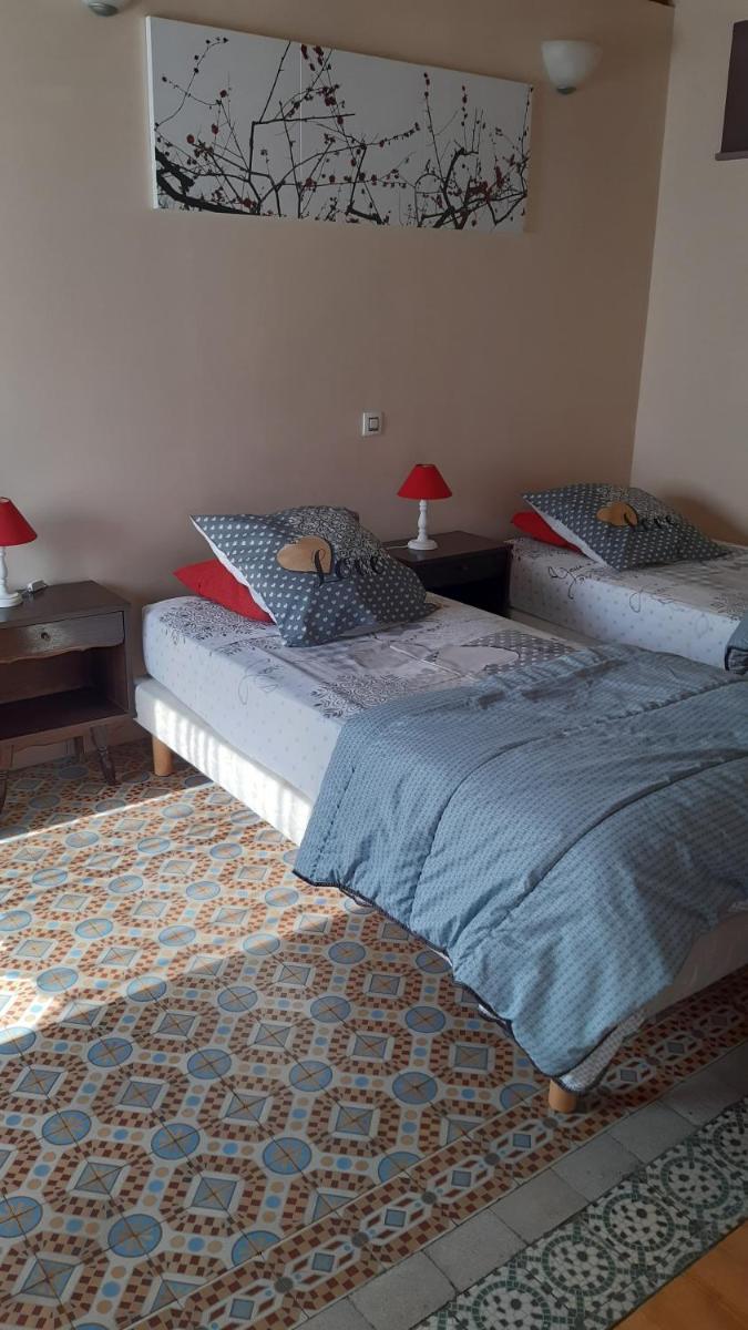 La ferme des 2 chartreuses - Housity