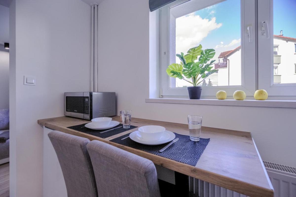 Niron Apartament Dąbrowskiego - Housity