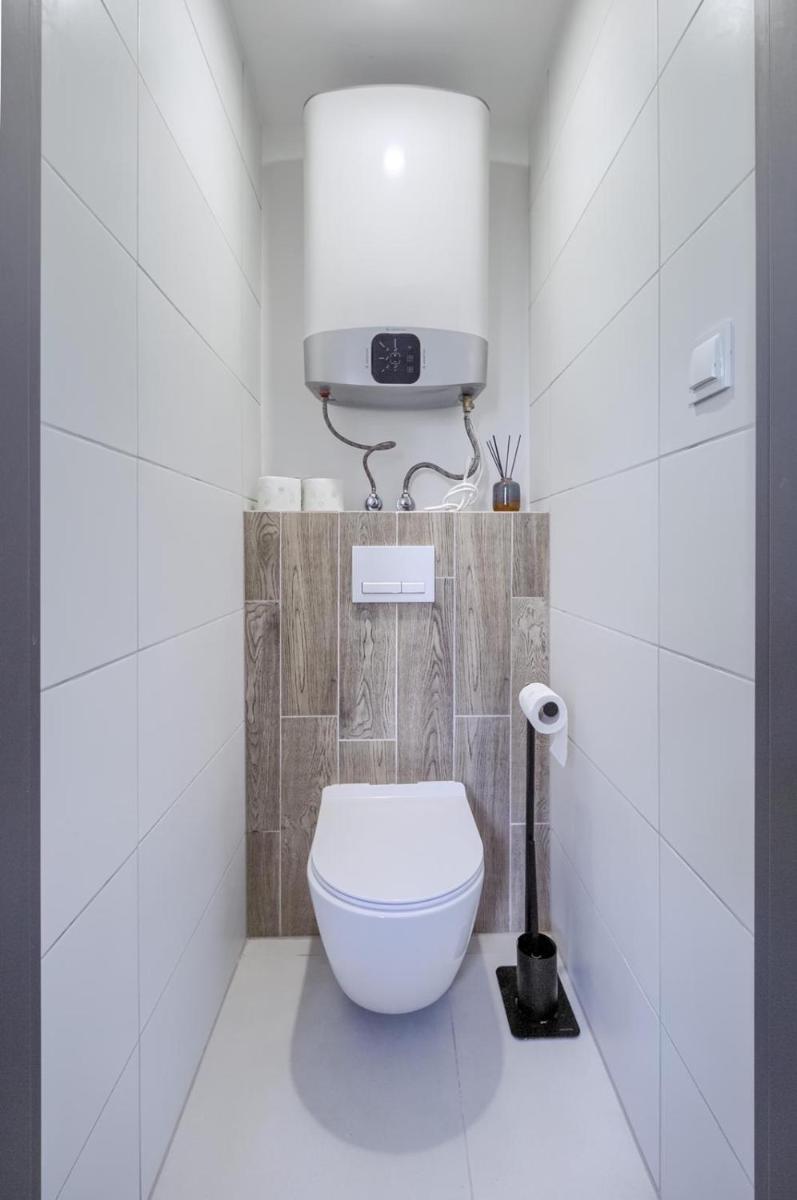 Niron Apartament Dąbrowskiego - Housity