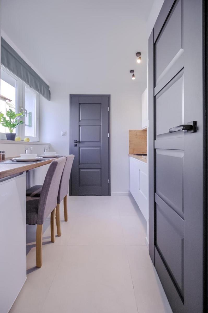 Niron Apartament Dąbrowskiego - Housity