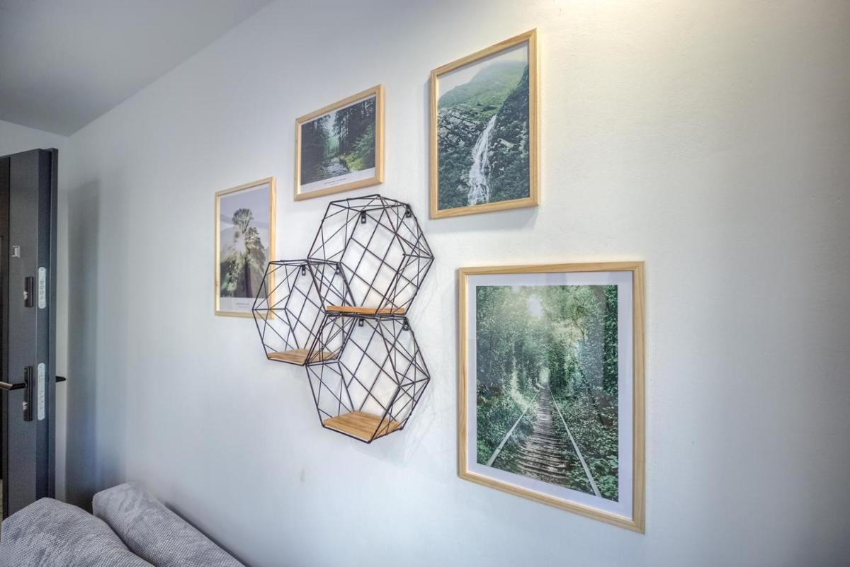 Niron Apartament Dąbrowskiego - Housity