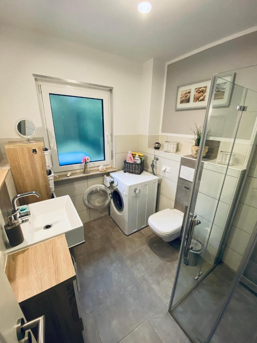 Ferienwohnung Micha's Stadtblick - Housity