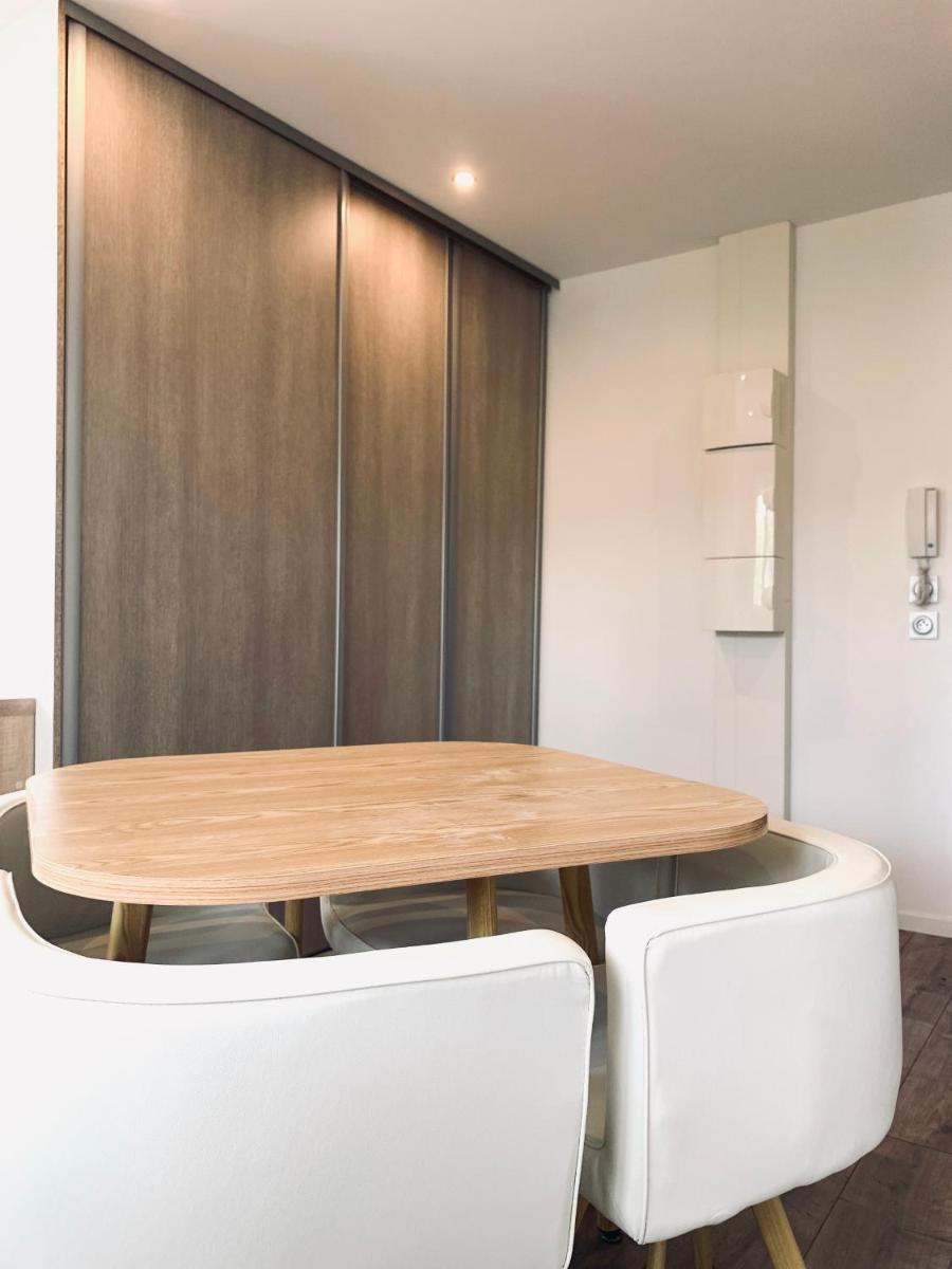 Suitetrails - Amazing Apartment Paris