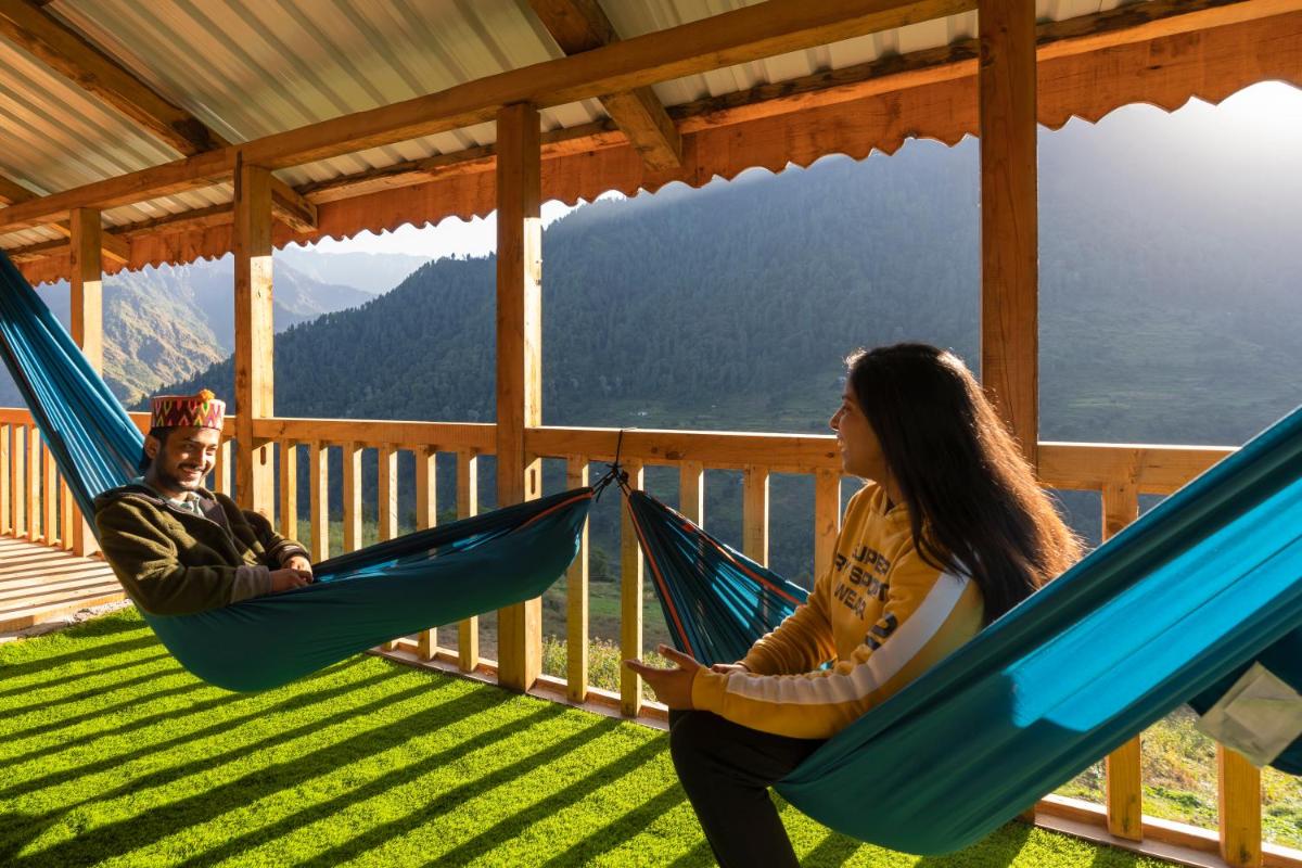 Zostel Shangarh, Kullu - Housity
