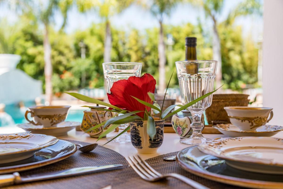 Suitetrails - Maison San Alfredo B&B