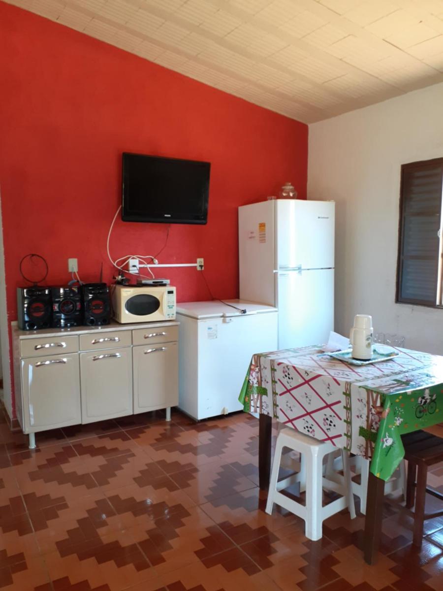 Rancho Dois Irmãos - Housity