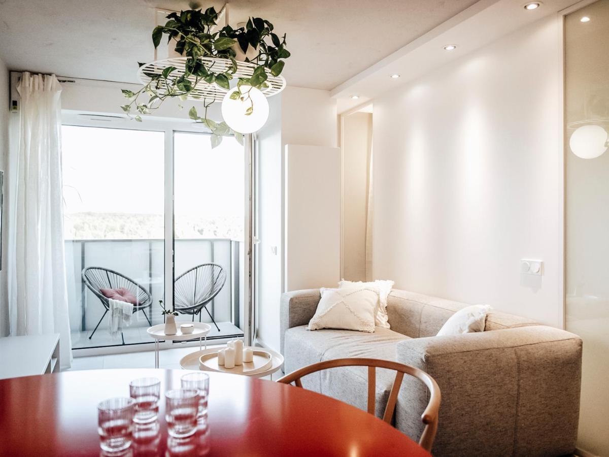 Suitetrails - Concorde Silesian Place Apartments