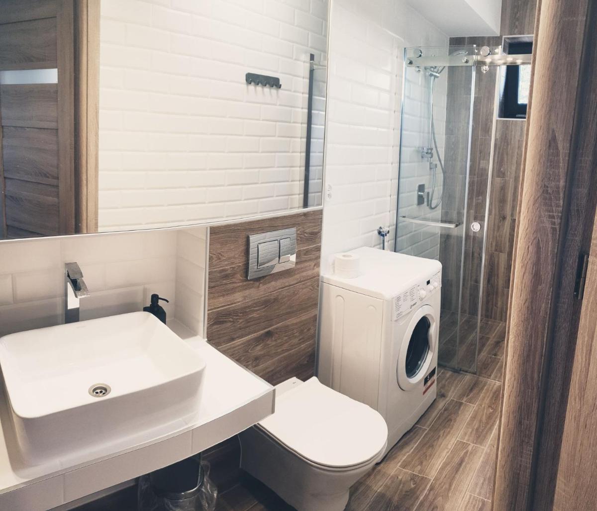 Hotel Bursztynowy - Housity