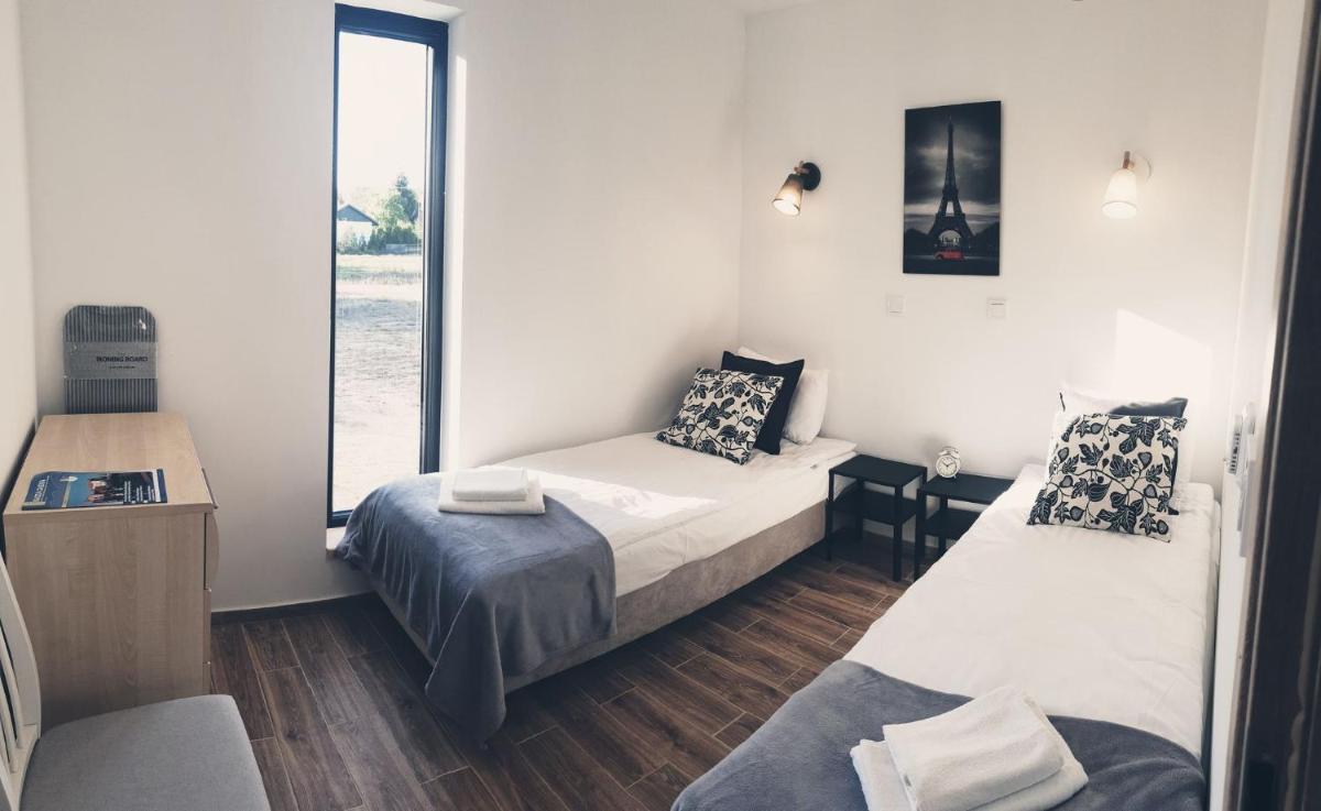Hotel Bursztynowy - Housity