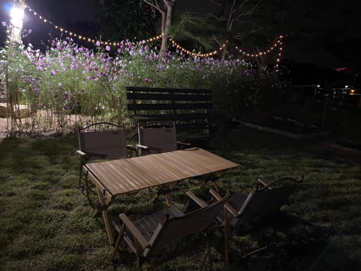 Ganghwa-do HueSunset Pension - Housity