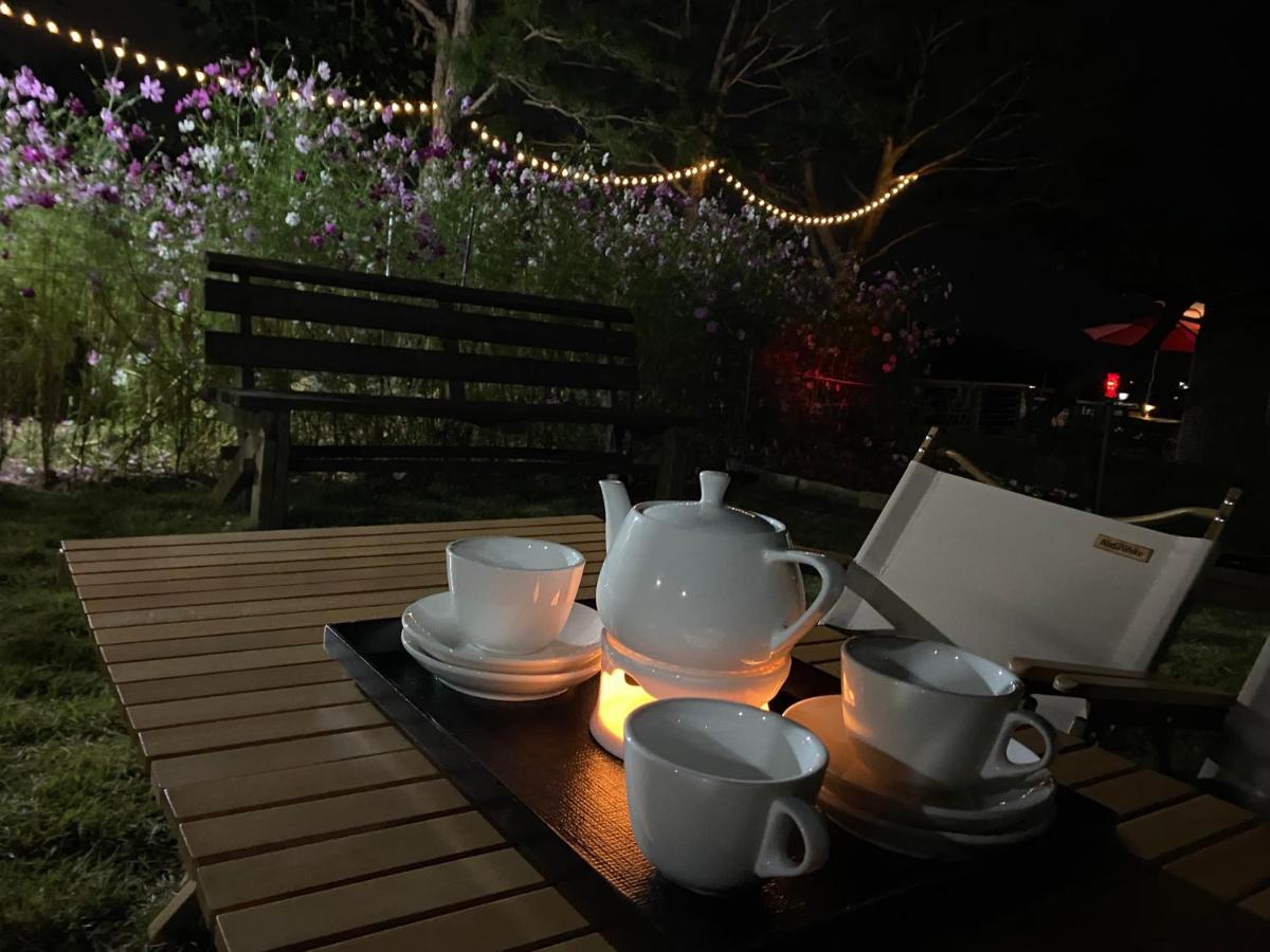 Ganghwa-do HueSunset Pension - Housity