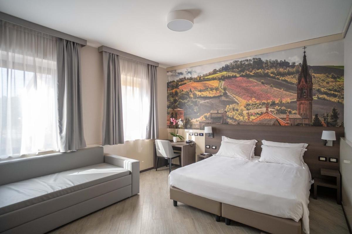 Hotel Guerro - Housity