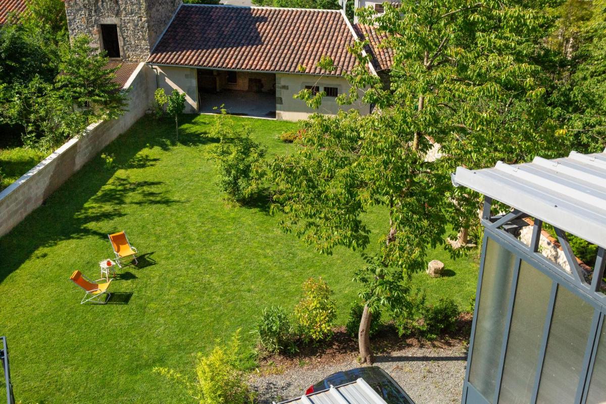 Le Gîte de Siloe - Housity