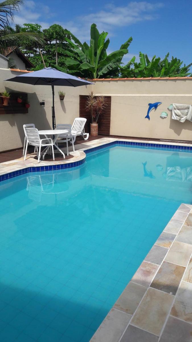 Casa Piscina Prainha Caiobá Guaratuba - Housity