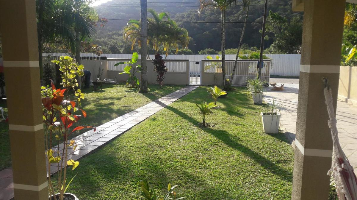 Casa Piscina Prainha Caiobá Guaratuba - Housity