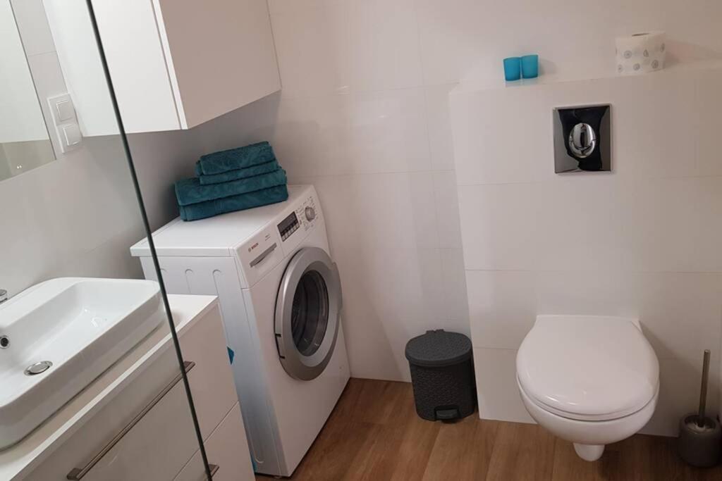 Nowoczesny apartament przy Aquapark Reda - Housity