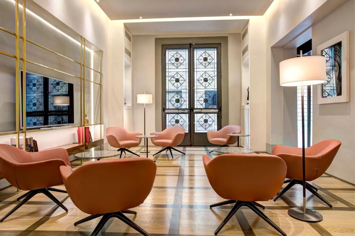 Suitetrails - Hotel Orto de' Medici