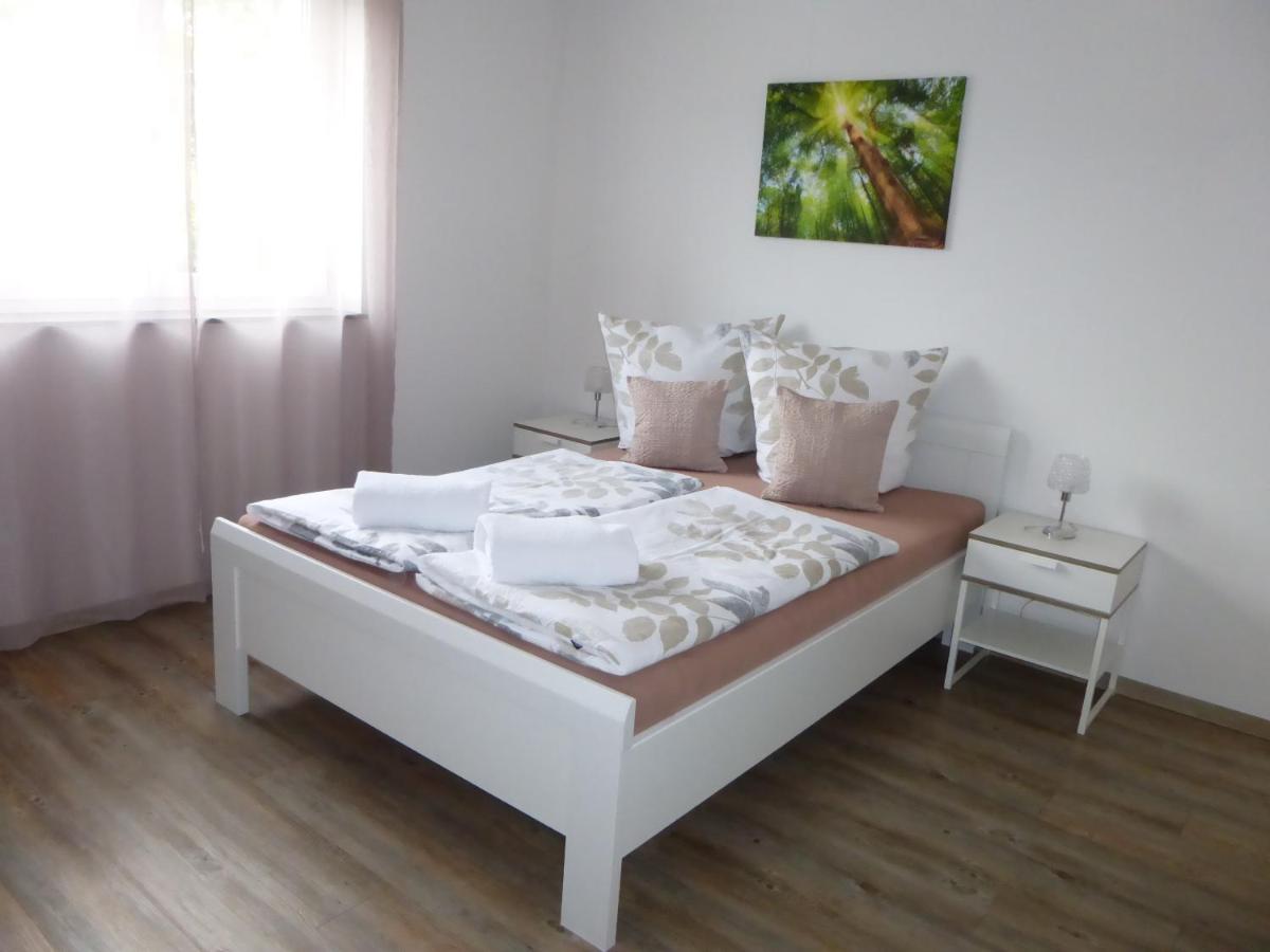 E&B-Apartments Weingarten - Housity