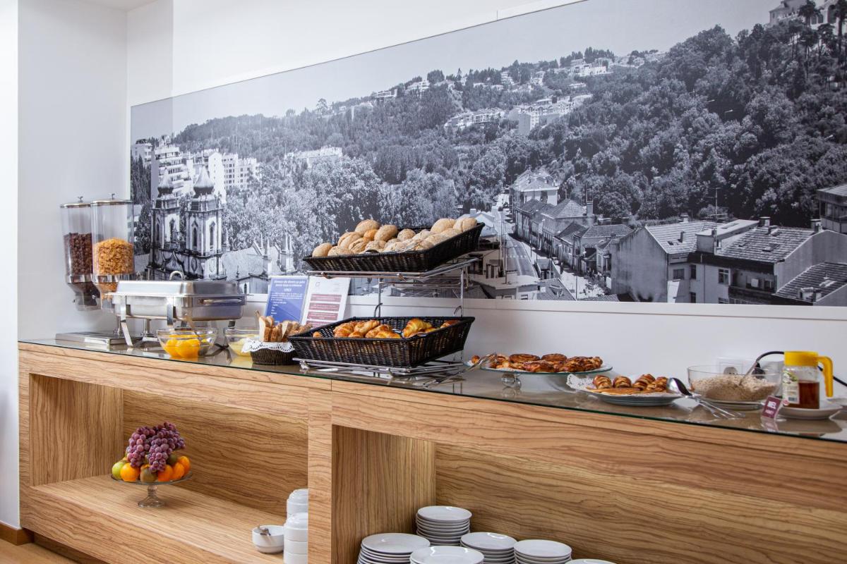 Hotel Sao Luis - Housity