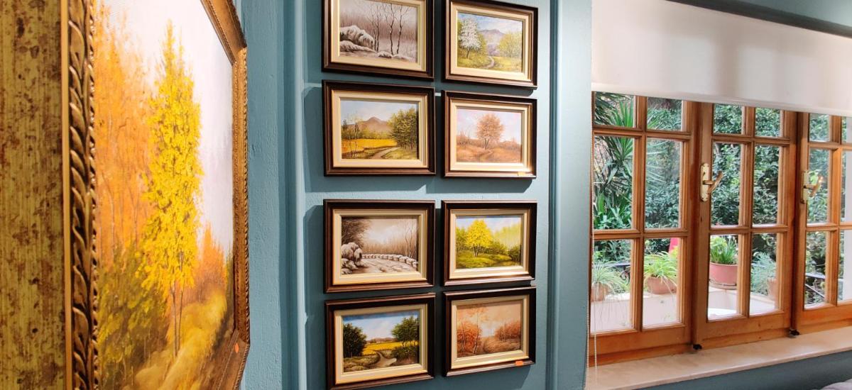Garden Boutique B&B - Housity