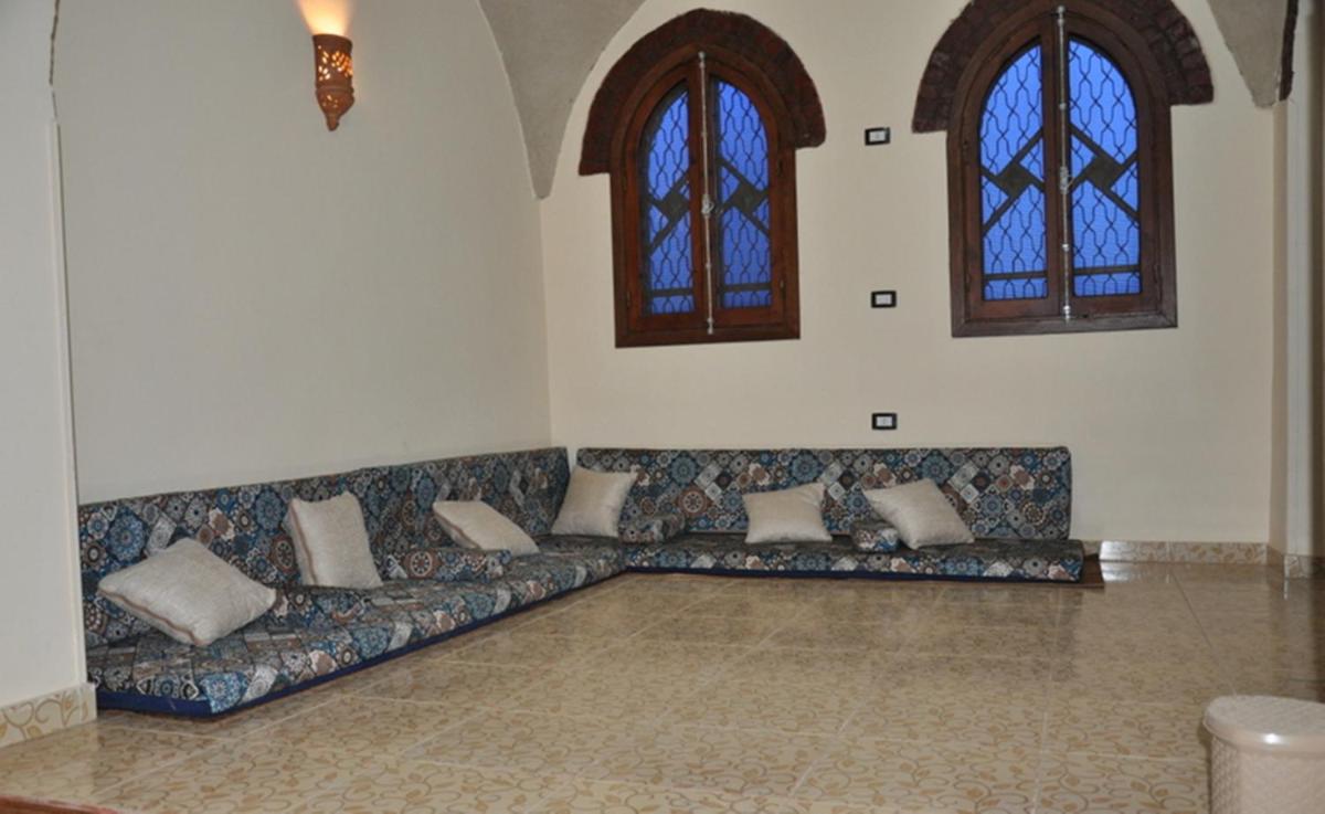 The Healing House - Housity