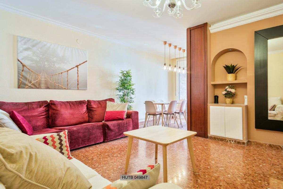 Alcam Barbera Centro - Housity