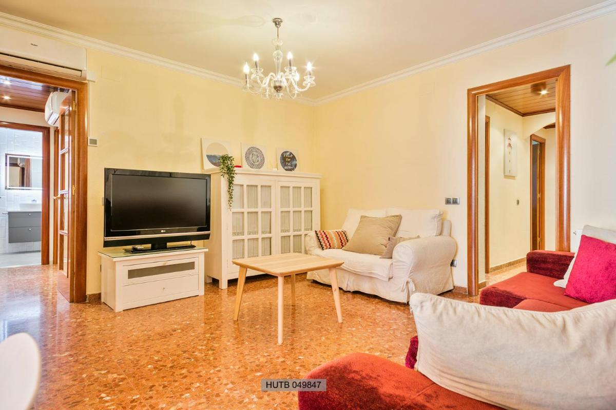 Alcam Barbera Centro - Housity