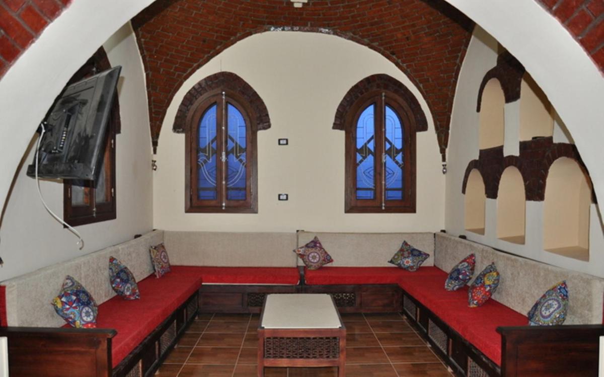 The Healing House - Housity