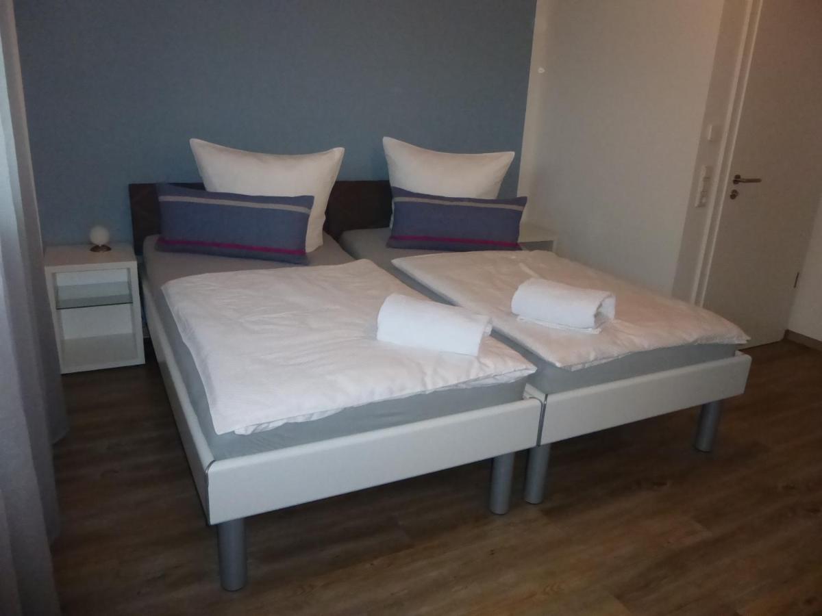 E&B-Apartments Weingarten - Housity