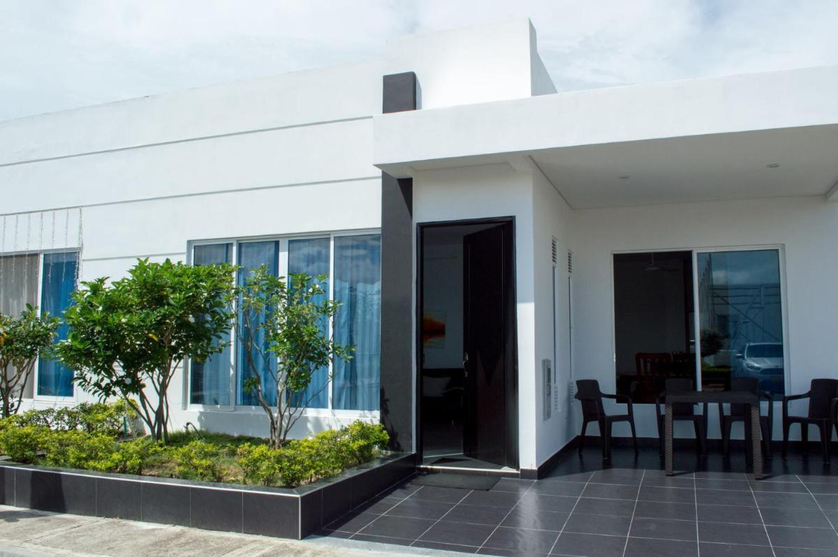 Casa Vacacional Flandes - Housity