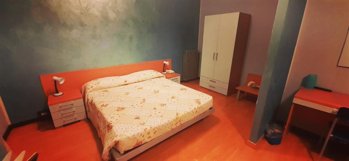 Suitetrails - Hotel Ristorante Cibarium