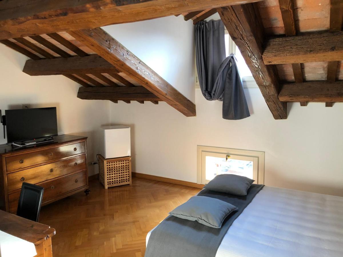 Residenza Privata Pedrotti - Housity