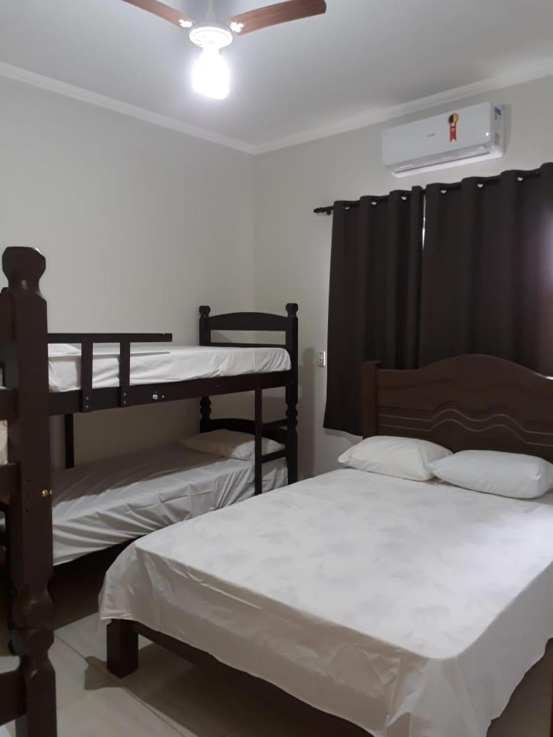 CASA TEMPORADA MK - Housity