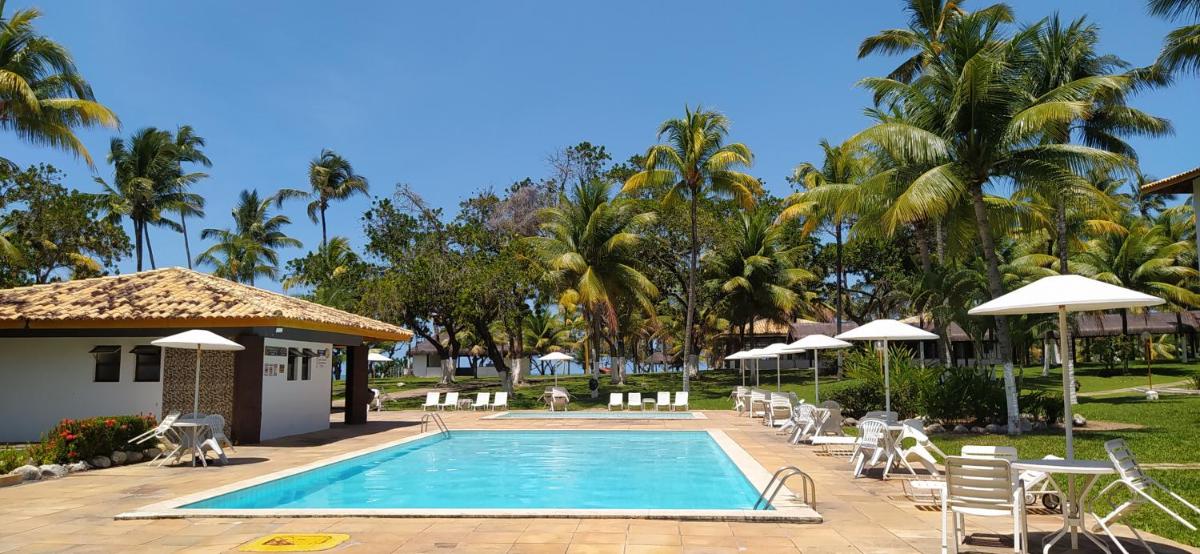 WB Apto condomínio Jubiabá - Housity