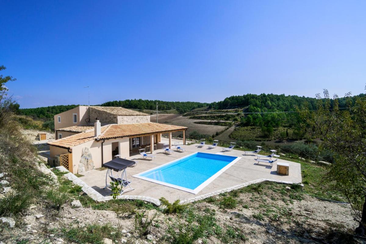 Villa Belvedere - Housity