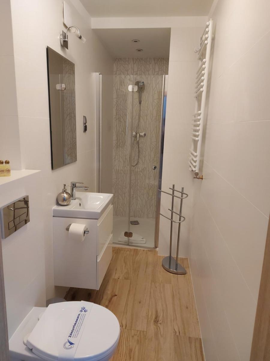 Apartamenty Willa Atena - Housity