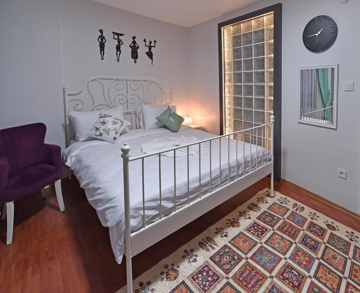 Duru Istanbul Apart - Housity